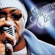 Le texte musical IN THE RAIN (WISE) de GHOSTFACE KILLAH est également présent dans l'album Supreme clientele (2000)