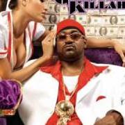 Le texte musical I'LL DIE FOR YOU de GHOSTFACE KILLAH est également présent dans l'album The big doe rehab (2007)