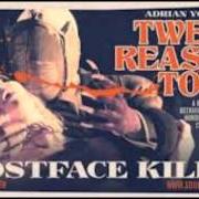 Le texte musical THE CATASTROPHE (REVENGE IS SWEET) de GHOSTFACE KILLAH est également présent dans l'album Twelve reasons to die (2013)