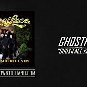 Le texte musical FLEX de GHOSTFACE KILLAH est également présent dans l'album Ghostface killahs (2019)