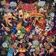 Le texte musical INTO THE CATACOMBS de GHOUL est également présent dans l'album Splatterthrash (2006)