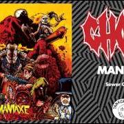 Le texte musical GHOUL HUNTER de GHOUL est également présent dans l'album Maniaxe (2003)