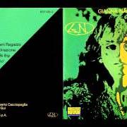 Le texte musical UÒ UÒ de GIANNA NANNINI est également présent dans l'album G.N. (1981)