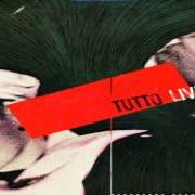 Le texte musical FIESTA de GIANNA NANNINI est également présent dans l'album Tutto live (1985)
