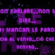 Le texte musical LO SPECCHIO DEI PENSIERI de GIGI FINIZIO est également présent dans l'album Finizio live in due parole