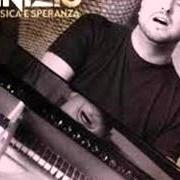 Le texte musical MUSICA E SPERANZA de GIGI FINIZIO est également présent dans l'album Musica e speranza (2006)