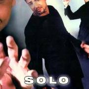 Le texte musical SOLITUDO de GIGI FINIZIO est également présent dans l'album Solo finizio (1999)