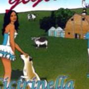 Le texte musical CICIRINELLA TENEVA TENEVA de GIGIONE est également présent dans l'album Cicirinella teneva teneva (2014)