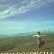 Le texte musical MONTAGNES VALDOTAINES de GIGLIOLA CINQUETTI est également présent dans l'album Cantando con gli amici (1971)