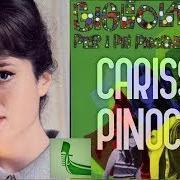 Le texte musical I TRE PORCELLINI de GIGLIOLA CINQUETTI est également présent dans l'album Per i più piccini (1967)