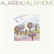 Le texte musical I'M HOME de AL JARREAU est également présent dans l'album All fly home (2018)