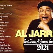 Le texte musical GOODHANDS TONIGHT de AL JARREAU est également présent dans l'album Love songs (2008)