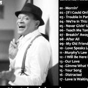 Le texte musical MOONLIGHTING (THEME) de AL JARREAU est également présent dans l'album Best of al jarreau (1996)