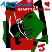 Le texte musical WAY TO YOUR HEART de AL JARREAU est également présent dans l'album Heart's horizon (2012)
