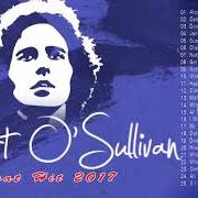 Le texte musical I'LL NEVER LOVE AGAIN de GILBERT O'SULLIVAN est également présent dans l'album Gilbert o'sullivan (2018)