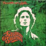 Le texte musical IF YOU LOVE ME LIKE YOU LOVE ME de GILBERT O'SULLIVAN est également présent dans l'album I'm a writer not a fighter (1973)