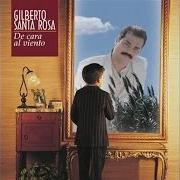 Le texte musical ME DUELE QUERERTE de GILBERTO SANTA ROSA est également présent dans l'album De cara al viento (1994)
