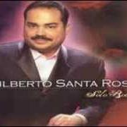 Le texte musical SI TE VAS, TE VAS de GILBERTO SANTA ROSA est également présent dans l'album Gilberto santa rosa (2012)