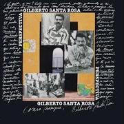 Le texte musical ALGO ESPECIAL de GILBERTO SANTA ROSA est également présent dans l'album Perspectiva (1991)
