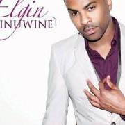 Le texte musical KIDNAPPED de GINUWINE est également présent dans l'album Elgin (2011)