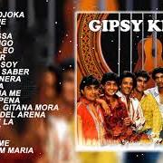 Le texte musical LOVE & LIBERTE (INSTRUMENTAL) de GIPSY KINGS est également présent dans l'album Love songs (1996)