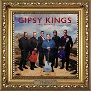 Le texte musical PRIMAVERA de GIPSY KINGS est également présent dans l'album Historia (2026)