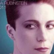 Le texte musical LA ZINGARA de GIUNI RUSSO est également présent dans l'album A casa di ida rubinstein (1988)