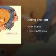 Le texte musical VODKA de GIUNI RUSSO est également présent dans l'album Everything is gonna be alright / vodka (1975)