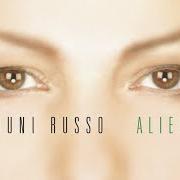 Le texte musical LA FORMA DELL'AMORE de GIUNI RUSSO est également présent dans l'album Aliena (2021)