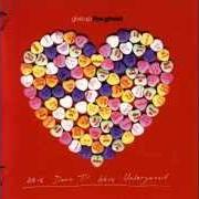 Le texte musical YOUNG HEARTS BE FREE TONIGHT de GIVE UP THE GHOST est également présent dans l'album We're down 'til we're underground (2003)