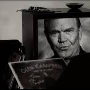 Le texte musical HOLD ON HOPE de GLEN CAMPBELL est également présent dans l'album Ghost on the canvas (2011)