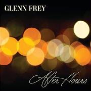 Le texte musical THE HEAT IS ON de GLENN FREY est également présent dans l'album Above the clouds (2018)