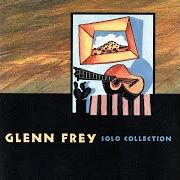 Le texte musical THE HEAT IS ON de GLENN FREY est également présent dans l'album Solo collection (1995)