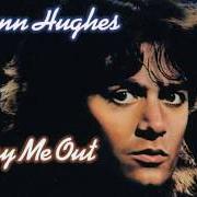 Le texte musical SOULUTION de GLENN HUGHES est également présent dans l'album Play me out (1977)