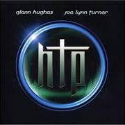Le texte musical HEAVEN'S MISSING AN ANGEL de GLENN HUGHES est également présent dans l'album Hughes-turner project