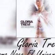 Le texte musical SI ME LLEVAS CONTIGO de GLORIA TREVI est également présent dans l'album La trayectoria (2006)