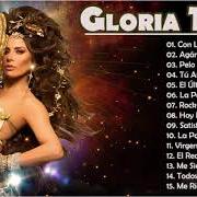 Le texte musical SIEMPRE A MI de GLORIA TREVI est également présent dans l'album El recuento de sus éxitos (2001)