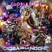 Le texte musical QUE ME DUELA de GLORIA TREVI est également présent dans l'album Diosa de la noche (2019)