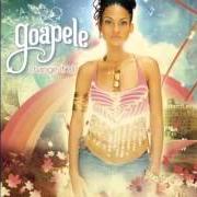 Le texte musical DARKER SIDE OF THE MOON de GOAPELE est également présent dans l'album Change it all (2005)