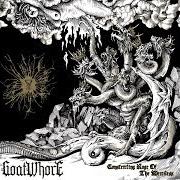 Le texte musical COLD EARTH CONSUMED IN DYING FLESH de GOATWHORE est également présent dans l'album Constricting rage of the merciless (2014)