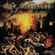 Le texte musical SLAUGHTERING THE FAITHFUL de GOD DETHRONED est également présent dans l'album Into the lungs of hell (2003)