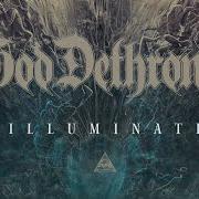 Le texte musical ILLUMINATI de GOD DETHRONED est également présent dans l'album Illuminati (2020)