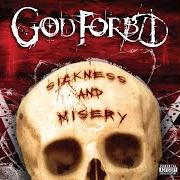 Le texte musical N2 de GOD FORBID est également présent dans l'album Reject the sickness (2000)