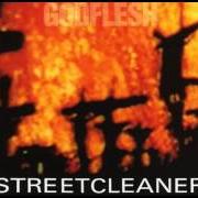 Le texte musical DEAD HEAD de GODFLESH est également présent dans l'album Streetcleaner (1989)