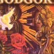 Le texte musical RELIGIOUS FANTASY de GODGORY est également présent dans l'album Sea of dreams (1994)