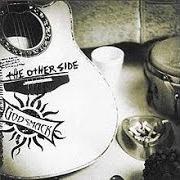 Le texte musical RUNNING BLIND de GODSMACK est également présent dans l'album The other side (2004)