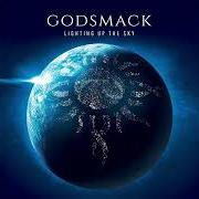 Le texte musical RED WHITE & BLUE de GODSMACK est également présent dans l'album Lighting up the sky (2023)
