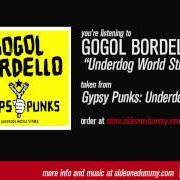 Gypsy punks: underdog world strike