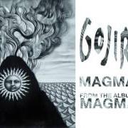 Le texte musical YELLOW STONE de GOJIRA est également présent dans l'album Magma (2016)