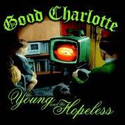 Le texte musical A NEW BEGINNING de GOOD CHARLOTTE est également présent dans l'album The young and the hopeless